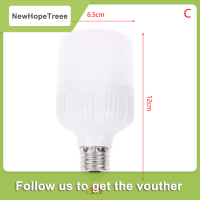 ราคา NewHopeTreee หลอดไฟ LED DC 12V ไฟ LED 5W 7W 9W 12W15W 20W 30W สำหรับไฟ LED Bulbs12 85V (20396031440)