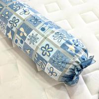 ราคา DARLING DELUXE ปลอกหมอนข้างพิมพ์ลาย ผ้าคอตตอนผสม 1 ชิ้น คละลาย (20315648827)