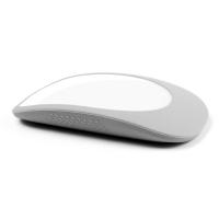 ราคา ฝาครอบเมาส์ซิลิโคนกันลื่นตามหลักสรีรศาสตร์สําหรับ Apple Magic Mouse 2 1 (18924342721)