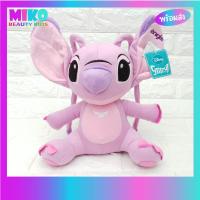 ราคา ตุ๊กตา Stitch แองเจิล Angle ท่านั่ง ของเล่น ของเล่นเด็ก ของขวัญ งานป้าย ลิขสิทธิ์แท้ (9036935459)