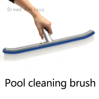 ราคา พื้นDrewd KelleyyทำความสะอาดผนังEZ Brush18 ทำความสะอาดกระเบื้องสำหรับว่ายน้ำหัวกระเบื้องคลิปขนแปรงอลูมิเนียมแปรงหัวแปรงLalapool Andamp สระว่ายน้ำ รวมเสา ผนังไนล่อนหลังออกแบบAndamp ไม่พร้อมกับขัด (4443