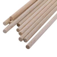 ราคา ไม้บัลซ่าชนิดแท่งกลม Balsa dowal บัลซ่า Balsa ไม้บัลซ่า (2064786857)