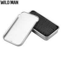 ราคา กล่องเตาแอลกอฮอล์ชุดประกอบอาหารสแตนเลสสตีลแบบผลักและดึงน้ำหนักเบากล่องเชื้อเพลิงแข็งขนาดเล็กน้ำหนักเบาใช้ใน BBQ ปิกนิกการเดินทางสำหรับเดินป่าตกปลา (20788307150)