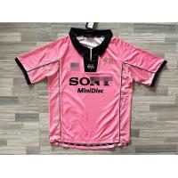 ราคา เสื้อฟุตบอลรวมยูเวนตุส เกรดแฟนบอล ปีปัจจุบัน และ ย้อนยุค Juventus Retro Jersey 1995 2024 (19970595816)