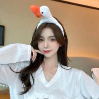 ราคา ที่คาดผมเป็ด น่ารัก ที่คาดผมลายการ์ตูน ที่คาดผมผู้หญิง ที่คาดผมแฟชั่นเกาหลี สำหรับผู้หญิง (17439504206)