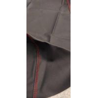 ราคา Dream 110i Super Cub หุ้มดรีมได้ทุกรุ่น มี 4 สี ผ้าเบาะหุ้มมอเตอร์ไซด์ หนังเดิม หนังเรดเดอร์ หุ้มเบาะเดิม เบาะแต่ง เบาะปาด (10112471600)