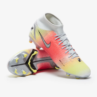 ราคา รองเท้าฟุตบอล Nike Dream Speed Mercurial Superfly Academy FG รองท็อป (8905732918)