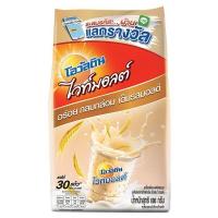 ราคา Ovaltine White Malt Powder โอวัลติน ไวท์มอลต์ ขนาด 600g (17322783660)