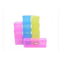 ราคา กล่องเก็บช้อน ตะเกียบ มีฝาปิด (13364213984)