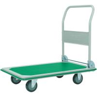 ราคา SUMO รถเข็นเหล็กชั้นเดียว HB 210SA บรรทุกได้ 370 กก (13038442569)