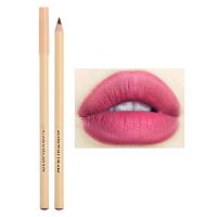 ราคา ดินสอเขียนขอบดินสอเขียนขอบปาก4สีเขียนขอบปากเขียนขอบ Lipstik Tahan Lama เครื่องสำอาง (19743849057)