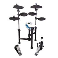 ราคา SOUNDKING กลองดิจิตอล รุ่น SKD130 (8681276)