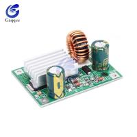 ราคา DC DC 16V 90V ถึง12V 3A Step Down โมดูลแหล่งจ่ายไฟ Buck Converter Non Isolated Stabilizer ตัวควบคุมแรงดันไฟฟ้า (16491890392)