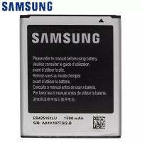 ราคา แบตเตอรี่ Samsung Galaxy S7526 GT S7562L S7560 S7566 S7568 S7572 S7580 I8190 I739 I8160 S7582 J1 MINI EB425161LU 1500MAh (16247252190)