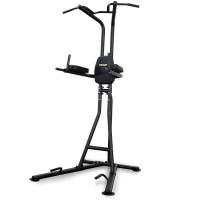 ราคา ผ่อน 0 6 เดือน Power Reform บาร์โหนตั้งพื้น รุ่น Triton Tower PT 100 และ Power Tower PT 200 จาก POWER REFORM บาร์โหน Pull Up Station Chin Up Bar Dip Bar (20552179131)