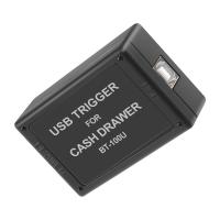 ราคา BT 100U Cash Drawer Driver Trigger with USB Interface Drawer Trigger (19007832076)