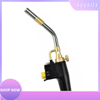 ราคา Portable High Heat Welding Plumbing Torches Gas Soldering Plumbing Blow Torch Soldering Instant Professional Brazing Torch (9632989564)
