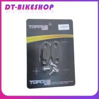 ราคา น็อตอุดกระจก ปิดกระจก อุดกระจก อุดรูกระจก สำหรับรุ่น CB650 CBR300 CBR500 CBR650F ขายเป็นคู่ พร้อมน๊อตด้วย (21248994250)