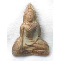 ราคา พระนางพญาแขนอ่อน เนื้อดินเผา องค์ใหญ่ ไม่ทราบที่ ส่งพระตรงปก (20560105357)