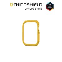 ราคา Rhinoshield รุ่น CrashGuard NX ขอบ Rim Ver 1 สำหรับเคส Apple Watch 38 40 42 44mm by Vgadz (8350616171)