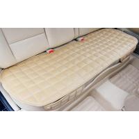 ราคา เบาะรองหลัง sarung jok mobil ผ้ากำมะหยี่ระบายอากาศได้ดีเสื่อแผ่นรองเบาะนั่งรถยนต์สำหรับตกแต่งภายในรถยนต์อเนกประสงค์มีสไตล์รถ SUV รถตู้ (21170688158)