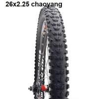 ราคา ยางนอกขอบลวด camel 26x2 1chaoyang 26x2 25 แพค 1 เส้น (20850937412)