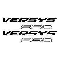 ราคา Motorcycle Sticker Waterproof Decal Versys 650 Accessories 2023 For Kawasaki Versys650 2007 2022 2016 2017 2018 2019 2020 2021 (20282472560)