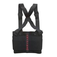 ราคา ลดล้างสต๊อก เข็มขัดพยุงหลัง PROSIRY SAFE เบอร์ M 26 30 นิ้ว สีดำ ECO ลดทั้งร้าน (19377619758)