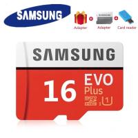 Samsung Memory EVO Class 10 64GB
