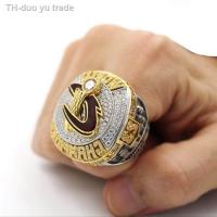 ราคา แหวน Nba 2016 James Knight แหวนบาสเกตบอล 14 K สีทองชายแหวน (9275534810)