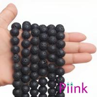 ราคา หินภูเขาไฟ ลาวา 12 มิล หินมงคล หินนำโชค หินแท้ หินเส้นยาว หินแบ่งขาย หินขายส่ง ราคาส่ง หินธรรมชาติ หินเส้น หินเม็ด (20103042264)