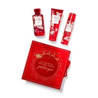 ราคา Gift Box Set ขวดใหญ่ Body Care จาก Bath Body Works (14599672614)