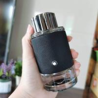ราคา Mont Blanc Explorer EDP CC 40 บาท (19450168031)