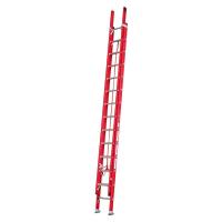 ราคา พร้อมส่ง บันไดไฟเบอร์กลาสปรับพาด 2 ตอน 14 ฟุต SANKI LD FBL14 FIBERGLASS EXTENSION LADDER 2 SECTION 14FT SANKI LD FBL14 โปรโมชัน บันได ราคาถูก (18938990049)
