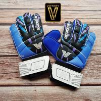 ราคา ถุงมือโกล์ ถุงมือผู้รักษาประตู VICTORY รุ่น V PRO สินค้าพร้อมส่ง (19903758603)
