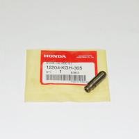 ราคา หลอดวาล์ว ปลอกวาล์ว O S SONIC 125 ปี2004 แท้ศูนย์ฮอนด้า ราคา 1ชิ้น 12204 KGH 305 (21142304307)
