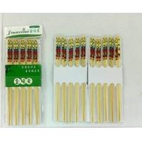 ราคา ตะเกียบไม้ แพ็ค 10 คู่ (924874897)