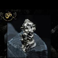 ราคา พระพิฆเนศ Ganeshน้อย ปางเป่าขลุ่ย พระอาจารย์อรรณพ อาจารย์เล็ก วัดถ้ำเขาน้อย จังหวัดเพชรบุรี มหาคเณศศิลป์ com mahaganeshasilp com (2659316605)