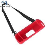 ราคา ใช้ได้เคสซิลิโคนกับ Anker Soundcore Motion Bluetooth รองรับกระเป๋าใส่กล่องอาหารลำโพงกับตะขอยึดพร้อมสายรัด (20473843898)