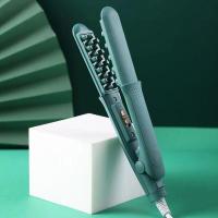 ราคา ที่หนีบยกโคนเครื่องหนีบยกโคน เครื่องม้วนผม แก้ปัญหามันผมบางผมลีบแบนที่หนีบผม หนีบผมเพิ่มวอลลุ่ม หนีบยกโคน เครื่องม้วนผม ลอนมาม่า ที่ม้วนผม (17550300673)