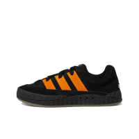 ราคา Genuine Discount adidas originals x HUMAN MADE Mens and Womens Sneakers GY5274 (20211973318)