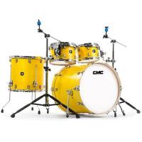 ราคา CMC Prelude Poplar Drumset Option 6 by Millionhead กลองชุด Prelude ใช้ไม้ Poplar (17760473773)