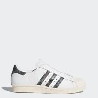 ราคา Adidas Originals รองเท้าแฟชั่น Superstar 80s BZ0147 BZ0148 (435375607)