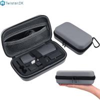 ราคา กระเป๋าเก็บของแบบพกพาอุปกรณ์เสริมสำหรับกระเป๋าพกพา Dji Pocket2 Osmo (14507148190)