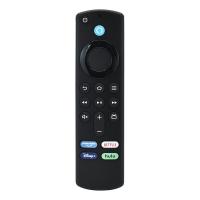 ราคา L5B83G Voice Remote สำหรับ Amazon FireTV Stick 3nd Gen Smart TV Remote Replacement (15650451736)