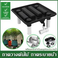 ราคา ถาดรองระบายน้ำ PVC สำหรับวางกระถางต้นไม้ ถาดระบายน้ำ ถาดปลูกต้นไม้ ถาดรองกระถางต้นไม้ ถาดวางต้นไม้ ถาดเพาะกล้า ถาดเพาะปลูกผัก ถาดเพาะต้นอ่อน สามารถปลูกต้นไม้ขนาดเล็กถึงขนาดกลาง (17182967561)