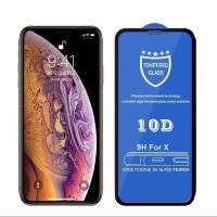 ราคา ฟิล์มกระจก Iphone 14 Plus 6S 6 7 8 Plus X XR XS MAX 11Pro Max IPhone 14 Pro Max 12 Pro Max 12 Mini 13 Pro Max 13 Mini SE 2020 12 Focus 10D ฟิล์มกระจกกันกระแทก ฟิล์มกระจกเต็มจอ Glass (17465657949)