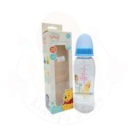 ราคา Babi care Disney baby ขวดนมคอแคบ ขนาด 8 ออนซ์ 250 ml ลาย Winnie The Pooh (17802345459)