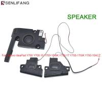 ราคา ลำโพงในตัวสำหรับแล็ปท็อปรุ่นใหม่สำหรับ Lenovo IdeaPad Y700 Y700 15 Y700 15ISK Y700 17 Y700 17ISK Y700 15ACZ PK23000MTC0 PK23000MVC0 (19714512221)