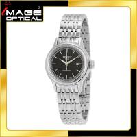 ราคา นาฬิกาข้อมือผู้ชาย ยี่ห้อ TISSOT Carson Automatic Lady รุ่น 0852071105100 (12605316464)